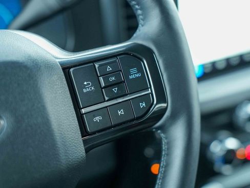 Used 2025 Ford F250 Platinum image 26