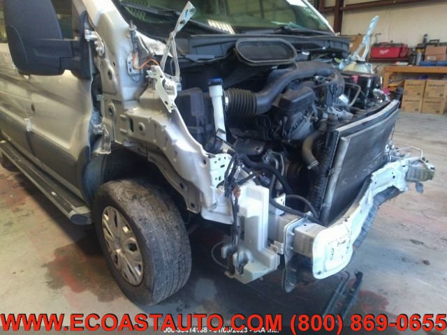 Used 2015 Ford Transit 250 130 Low Roof w/ Exterior Upgrade Package RWD image 6