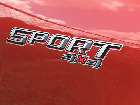 Used 2023 Ford F150 XLT w/ Equipment Group 302A High AWD/4WD image 8
