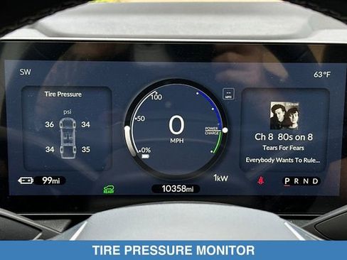 Used 2025 Honda Prologue Touring image 27