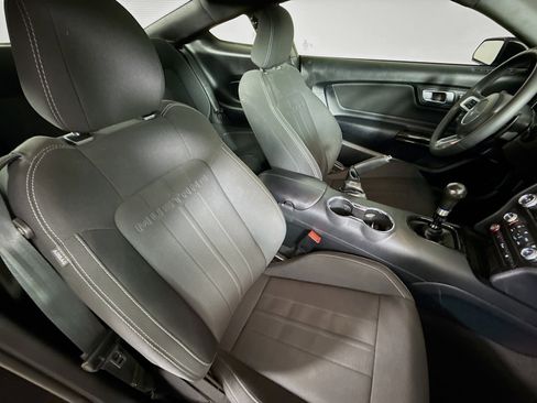 Used 2022 Ford Mustang GT w/ Black Accent Package image 29