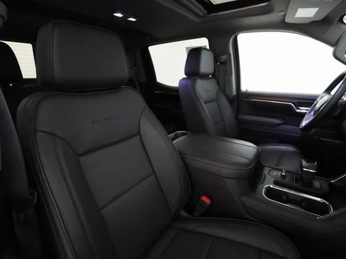 Used 2024 GMC Sierra 1500 Denali w/ Denali Reserve Package image 25