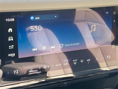 New 2025 Lincoln Navigator Reserve image 20