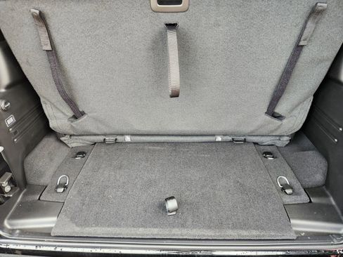 New 2026 Jeep Wrangler Sport S image 23