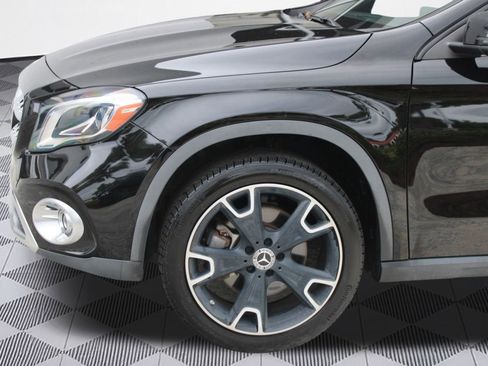 Certified 2020 Mercedes-Benz GLA 250 image 18