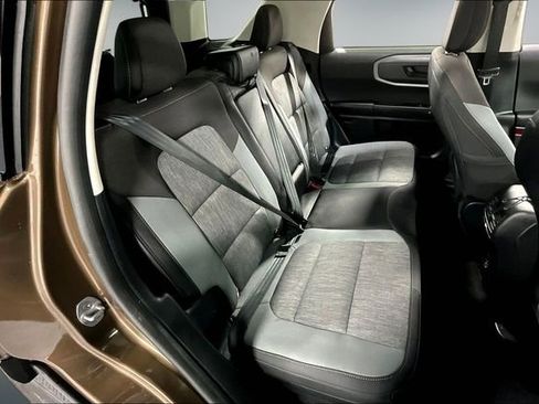 Used 2022 Ford Bronco Sport Big Bend w/ Convenience Package image 23