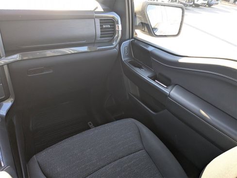 Used 2023 Ford F150 XLT w/ Equipment Group 302A High image 18