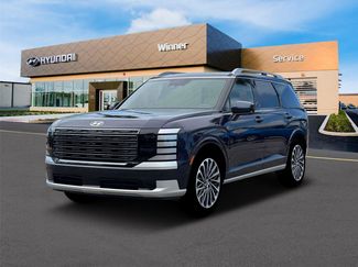 New 2026 Hyundai Palisade Calligraphy AWD/4WD video 1