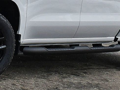 New 2026 Chevrolet Silverado 1500 Custom image 22