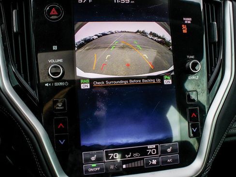 Used 2023 Subaru Legacy Limited image 19