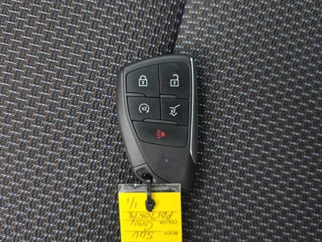Used 2023 Buick Envision Preferred w/ Sport Touring Package AWD/4WD image 33