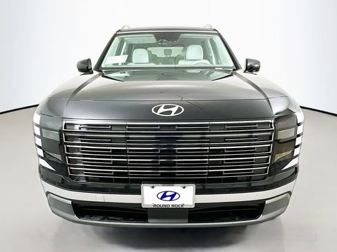 New 2026 Hyundai Palisade SEL image 2