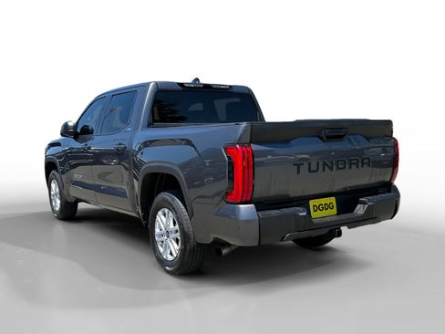 Used 2023 Toyota Tundra SR5 w/ SR5 Premium Package RWD image 3