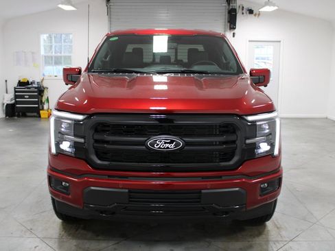 New 2026 Ford F150 Lariat image 2