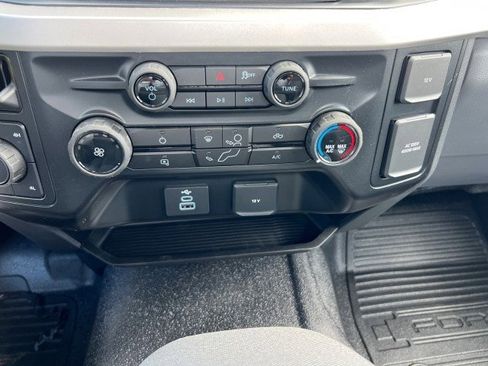 New 2026 Ford F250 XL w/ XL Chrome Package image 12