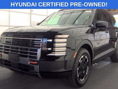 Used 2026 Hyundai Palisade XRT Pro AWD/4WD image 1