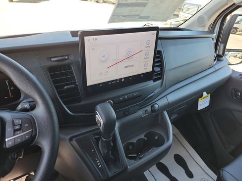 New 2026 Ford Transit 250 148 High Roof image 19