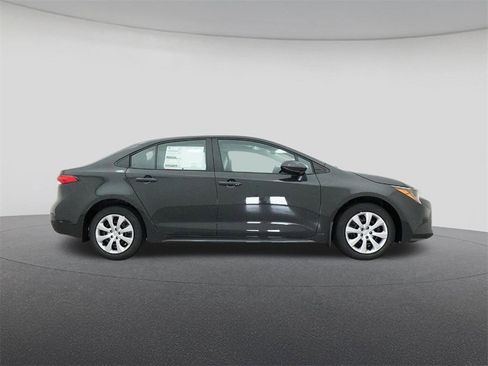 New 2026 Toyota Corolla LE image 27