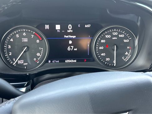 Used 2024 Cadillac XT6 Sport w/ Technology Package image 5