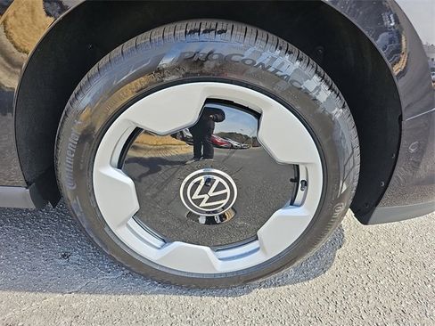 New 2025 Volkswagen ID. Buzz Pro S image 34