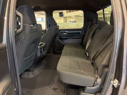 New 2026 RAM 1500 Big Horn image 12