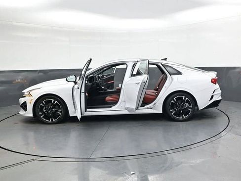 Used 2023 Kia K5 GT-Line image 46