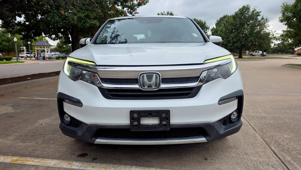 Used 2020 Honda Pilot EX image 8