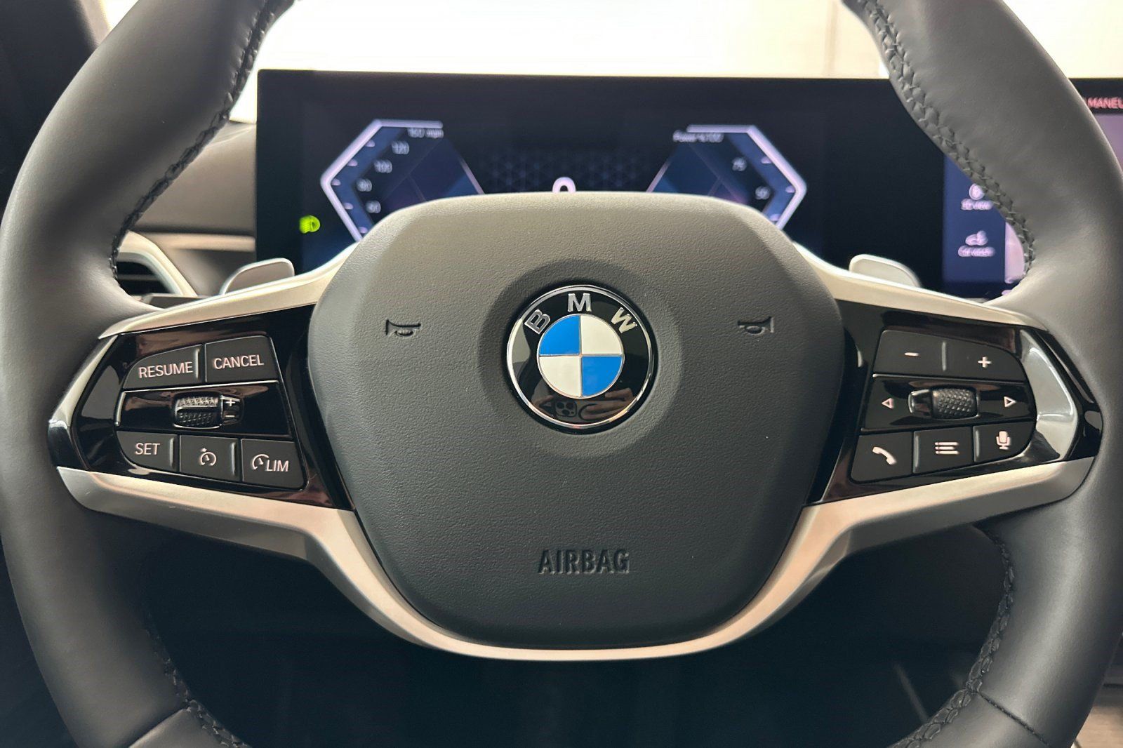 Certified 2025 BMW 330i Sedan w/ Premium Package RWD image 10