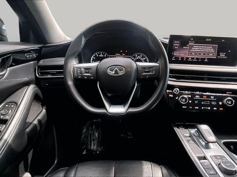 Used 2025 INFINITI QX60 Pure FWD image 6