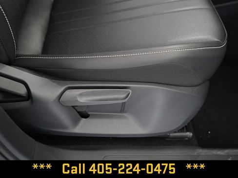 Used 2024 Volkswagen Tiguan SE FWD image 20