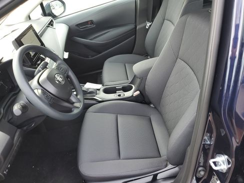 New 2026 Toyota Corolla LE w/ LE Premium Package FWD image 17