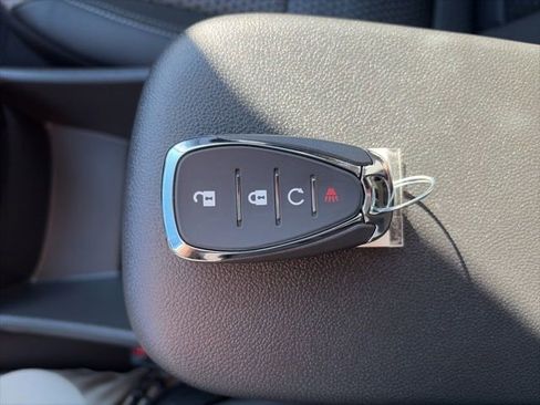 New 2026 Chevrolet Trax LT w/ Driver Confidence Package image 20