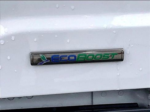 Used 2023 Ford F150 Lariat w/ Equipment Group 502A High image 30