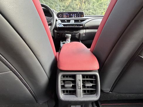 Used 2019 Lexus UX 250h F Sport w/ F Sport Premium Package AWD/4WD image 38