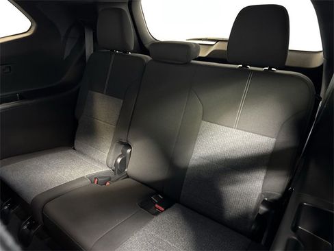 Certified 2025 GMC Acadia Elevation image 14