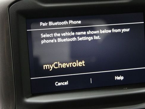New 2026 Chevrolet Silverado 1500 Custom w/ Turbomax Blackout Package AWD/4WD image 54