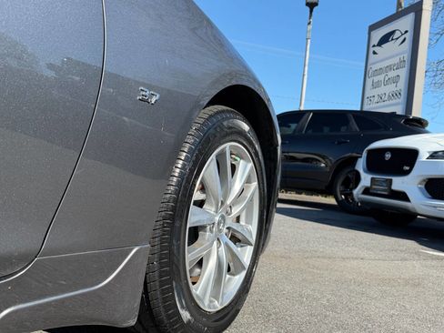 Used 2014 INFINITI Q50 Premium w/ Navigation Package image 15