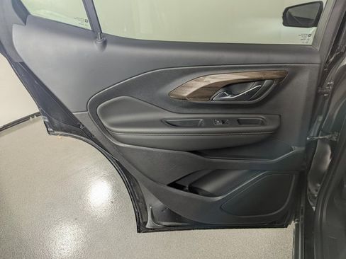 Used 2020 GMC Terrain Denali image 13