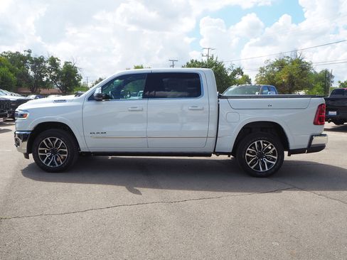 New 2026 RAM 1500 Limited image 2