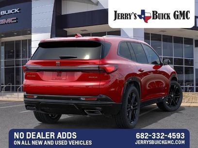 New 2026 Buick Enclave Sport Touring w/ Power Package
