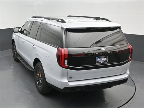 New 2025 Ford Expedition Tremor image 13