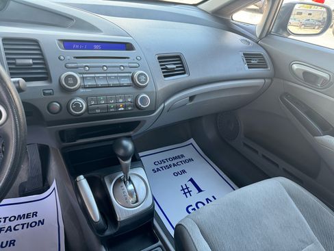 Used 2011 Honda Civic LX image 12
