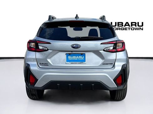 New 2026 Subaru Crosstrek 2.0i Premium AWD/4WD image 6