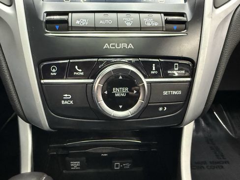 Used 2019 Acura TLX w/ Technology Package image 31