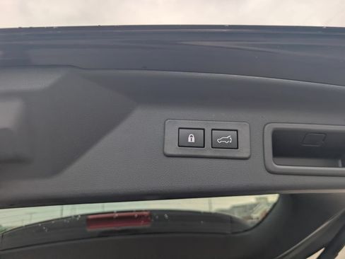 Certified 2026 Subaru Forester Premium AWD/4WD image 35