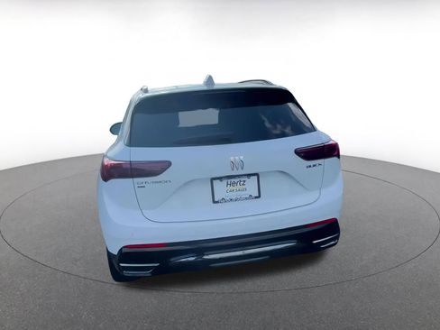 Used 2024 Buick Envision Sport Touring image 12