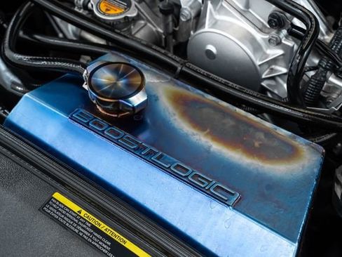 Used 2010 Nissan GT-R Premium image 39