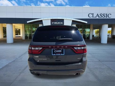 Used 2023 Dodge Durango GT AWD/4WD image 7