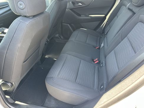 Certified 2025 Chevrolet Equinox LT w/ Safety and Technology Package image 21