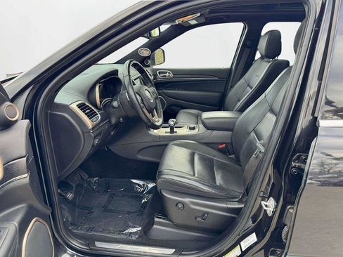 Used 2014 Jeep Grand Cherokee Summit image 11